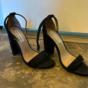 Steve Madden Heels